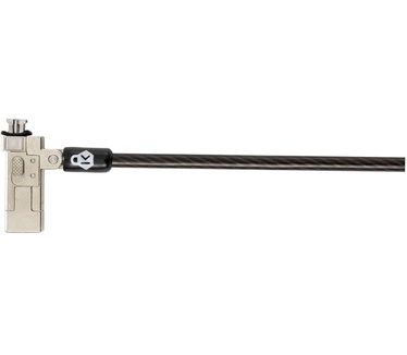 Kensington Slim NanoSaver 2.0 Laptopslot met Sleutel