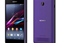 Sony Xperia E1