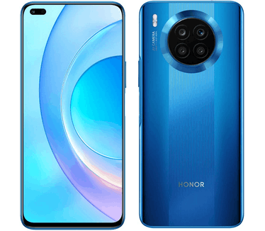 Honor 50 Lite 6GB/128GB Blauw