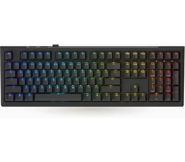 Ducky One X Wireless Zwart