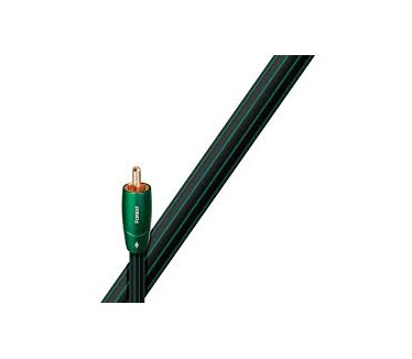 AudioQuest 0.75m Coax Forest