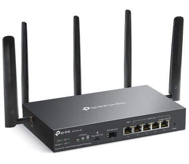 TP-Link ER706W-4G