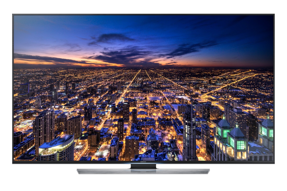 Samsung Ue55hu7500l Zwart Kenmerken Tweakers