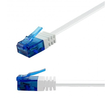 Ligawo 2m Cat6a U/UTP