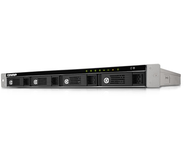 QNAP TVS-471U (Ci3-4150)