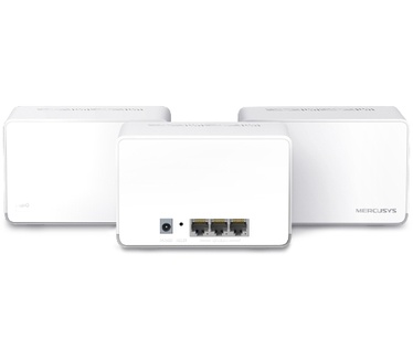Mercusys Halo H70X, 3-pack