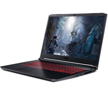Acer AN517-52-72KX