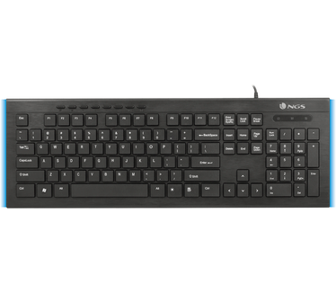 NGS Firefly (Azerty FR)
