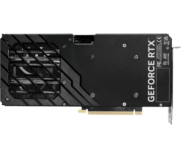 Palit GeForce RTX 4070 Dual