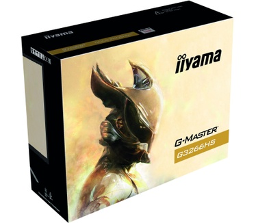 Iiyama G3266HS-B1