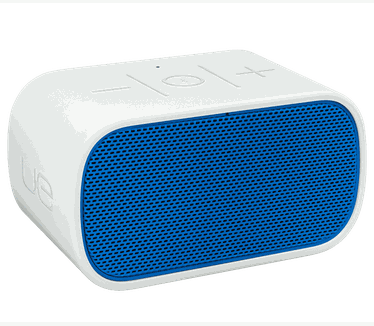 Logitech UE Logitech Logitech UE Mobile Boombox - Bluetooth speaker (wit/blauw)
