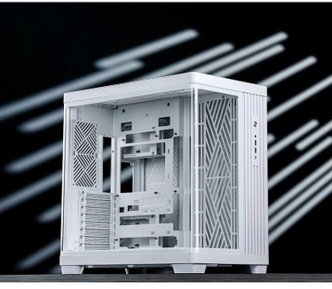 Jonsbo TK-4