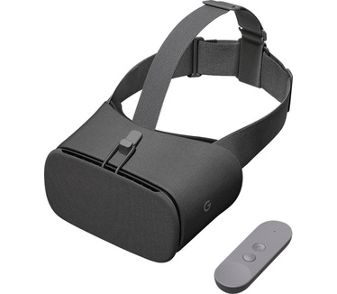 Google Daydream View 2