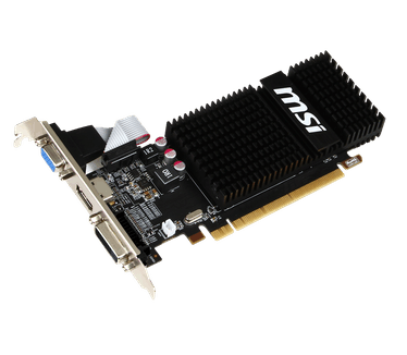 MSI Radeon R5 230
