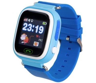 Garett Electronics Kids 2
