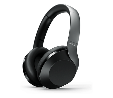 Philips PH805 (Zwart)