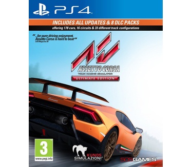Assetto Corsa