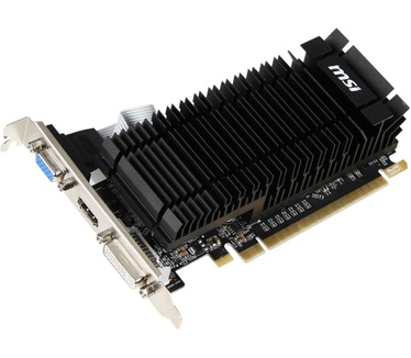 MSI GeForce GT 610 (700MHz) 1GB