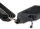 ASRock Z590 Taichi vrm koeling