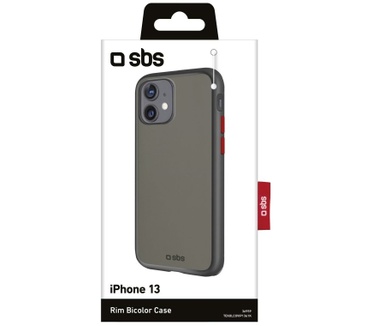 SBS Rim Cover