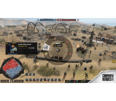 Company of Heroes 3