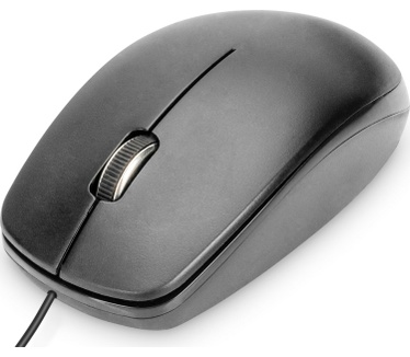 Digitus DA-20160 muis