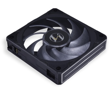 Lian Li UNI FAN P28 - Zwart, Single, 120mm