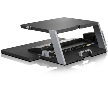 Lenovo LENOVO DUAL PLATFORM STAND