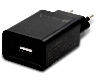 Techly IPW-USB-24BK