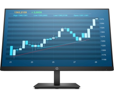 HP P244 (5QG35AA) Zwart