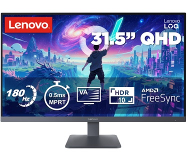 Lenovo LOQ 32Q-10 Monitor