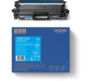 Brother TN-821XXLC