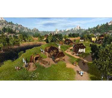 The Settlers 7: Paths to a Kingdom