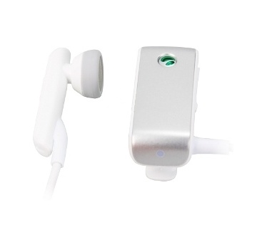 Sony Ericsson VH700 Bluetooth Headset