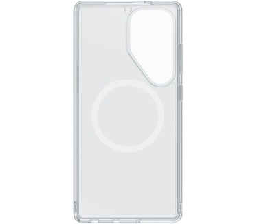 Otterbox Symmetry Series Clear + Premium Glass