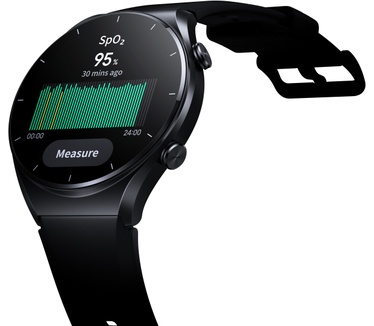 Xiaomi Watch S1