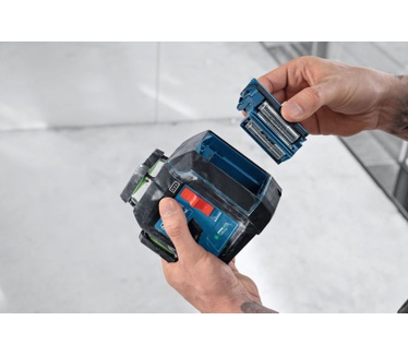 Bosch GLL 80-33 G