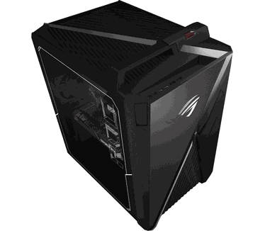 ASUS Rog Strix GT35 (G35CZ) ROG Strix GT35 (G35CZ-NL022T)