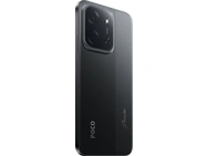 Poco C85, 6GB ram, 128GB opslag Zwart