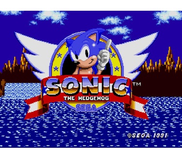 Sega Mega Drive Collection Vol.1, PC