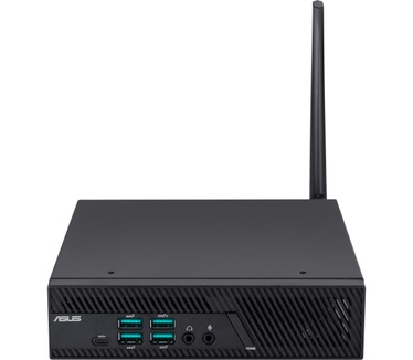 ASUS PB62-B7017MH