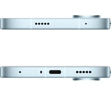 Poco X8 Pro Max, 12GB ram, 512GB opslag Blauw