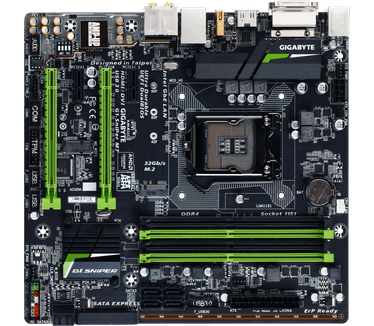 Gigabyte G1.Sniper M7