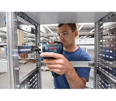 Bosch GSR 12V-35 HX L-BOXX (zonder accu en lader)