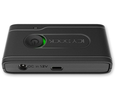 Icy Dock EZ-Adapter Ex MB931U-1VB R1