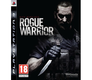 Rogue Warrior