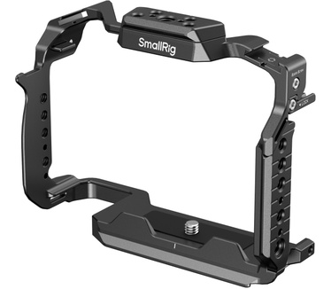 SmallRig 4902 Cage for Panasonic LUMIX S1R II / S5 II / S5 IIX / G9 II