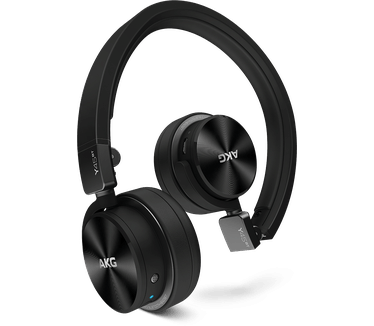 AKG Y 45 BT (Grijs, Zwart)