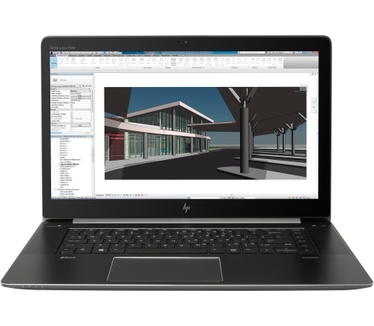 HP ZBook Studio G4 Y6K33EA (Belgisch model)
