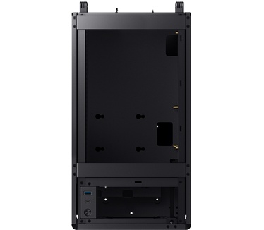 Jonsbo VR4 Zwart